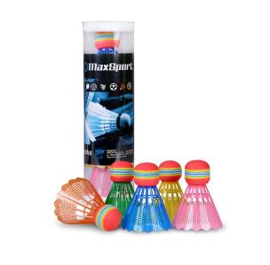 Opakowanie Lotki tęczowa główka 5szt