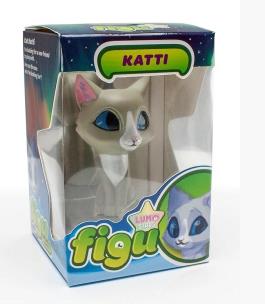 Opakowanie Lumo Stars Figu Katti