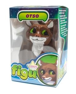 Opakowanie Lumo Stars Figu Otso