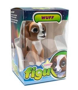 Opakowanie Lumo Stars Figu Wuff