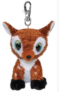 Opakowanie Lumo Stars Jeleń Dear mini brelok