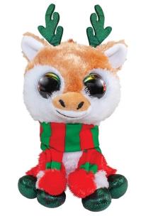 Opakowanie Lumo Stars Jeleń Jul classic