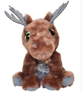 Opakowanie Lumo Stars Łoś Kung classic