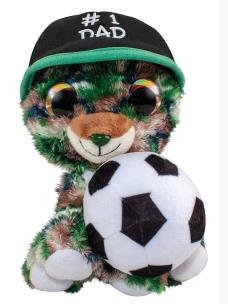 Opakowanie Lumo Stars Miś Tata classic