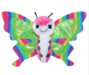 Opakowanie Lumo Stars Motyl Sommar classic