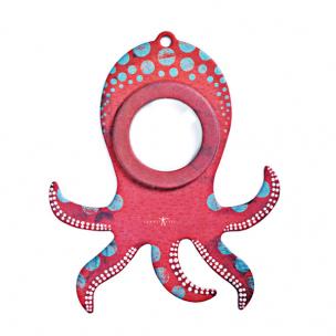 Opakowanie LUPA DO ZABAWY MY BIG EYE OŚMIORNICA LONDJI