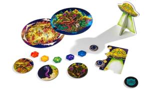 Opakowanie Lupo Odyseja - UFO