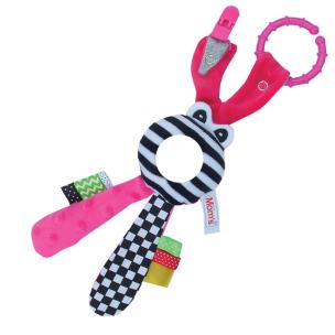 Opakowanie LUSTERKO CUDAK RÓŻOWY