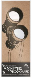 Opakowanie Magnifying bookmark Zakładka do książki lupa