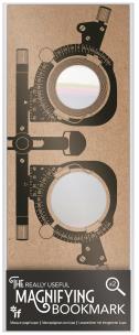 Opakowanie Magnifying bookmark Zakładka do książki lupa