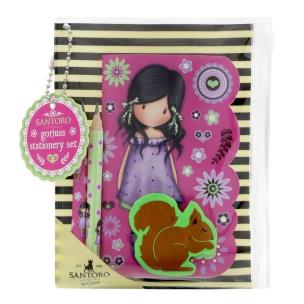 Opakowanie Mały Zestaw przyborów szkolnych - You Brought Me..