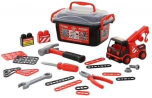 Opakowanie MAMMOET ewakuator+zestaw klock