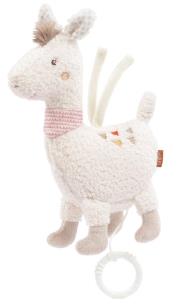 Opakowanie Maskotka z pozytywką Lama Maya 27 cm