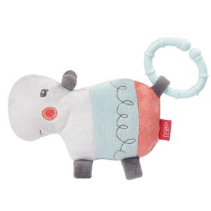 Opakowanie Maskotka z zawieszką Hipopotam Loopy 16 cm