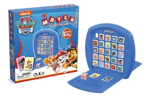 Opakowanie Match Psi Patrol