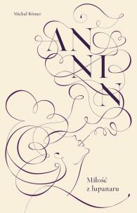 Okładka książki MIŁOŚĆ Z LUPANARU