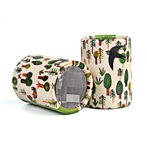 Opakowanie MINI KALEJDOSKOP DLA DZIECI NATURA LONDJI