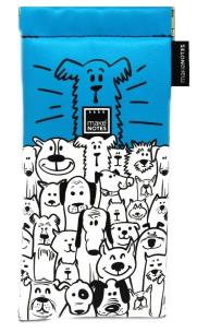 Opakowanie MN Etui na okulary Dogs out