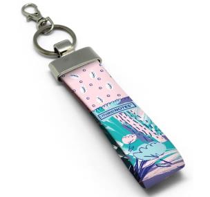 Opakowanie MN Foliage Brelok do kluczy