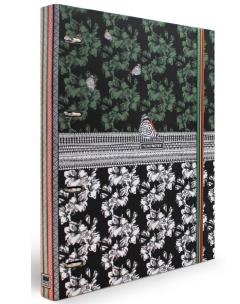 Opakowanie MN Metamorphosis Segregator A4 z wkładem