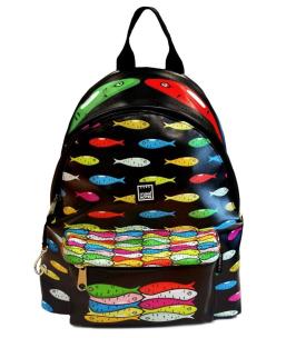 Opakowanie MN Plecak Sardines duży