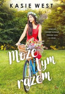 Okładka książki Może tym razem