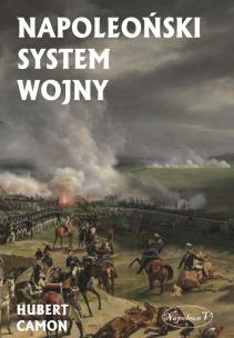 Okładka książki Napoleoński system wojny