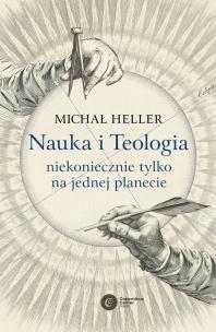 Okładka książki NAUKA I TEOLOGIA DLACZEGO TYLKO NA JEDNEJ PLANECIE