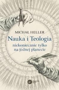 Okładka książki Nauka I Teologia