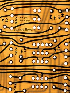 Okładka książki NAWORADIOWA