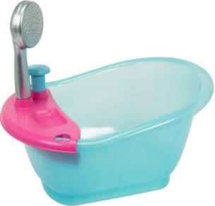 Opakowanie New Born Baby Wanienka