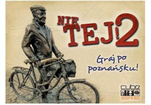 Opakowanie Nie tej 2 CUBE