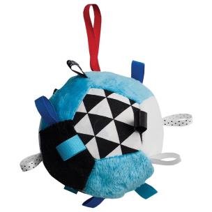 NIEBIESKA PIŁECZKA. Wydawca: Hencz Toys. Multiszop.pl Opakowanie NIEBIESKA PIŁECZKA
