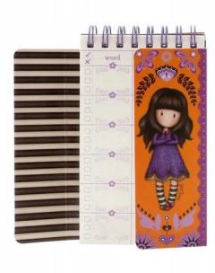 Opakowanie Notes - You Brought Me Love