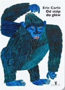 Okładka książki Od stóp do głów