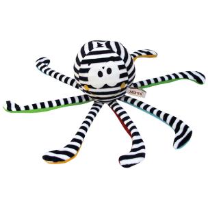 Opakowanie OŚMIORNICA BIAŁO-CZARNA Z POZYTYWKĄ