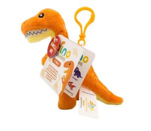 Opakowanie Pachnący breloczek dino - T-Rex