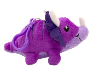 Opakowanie Pachnący breloczek dino - Triceratops