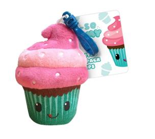 Opakowanie Pachnący breloczek - Ciasteczko