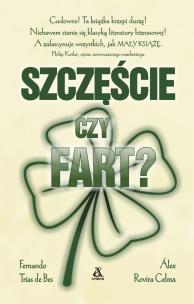 Okładka książki PAKIET SZCZĘŚCIE CZY FART / ŚCIEŻKA