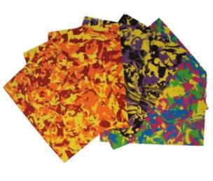 Opakowanie Pianka dekoracyjna NA-122