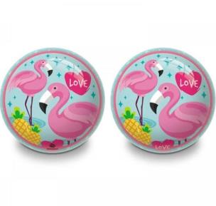 Opakowanie Piłka gumowa Flaming 14 cm