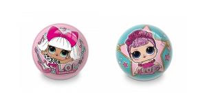 Opakowanie Piłka gumowa LOL 14 cm