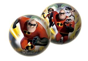 Opakowanie Piłka licencyjna Iniemamocni 23 cm