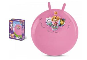 Opakowanie Piłka skacząca Paw Patrol girl 50 cm