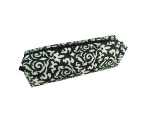 Opakowanie Piórnik PA2022 Floral czarno - biały