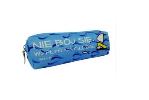 Opakowanie Piórnik PA2036 Wypłyń na głębię MESIO