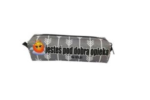 Opakowanie Piórnik PA2037 Jesteś pod dobrą opieką MESIO