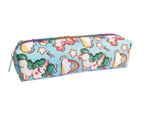 Opakowanie Piórnik PA2041 Jednorożec tęcza