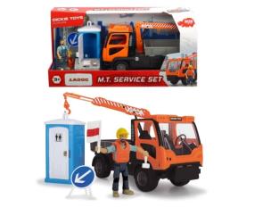 Opakowanie Play Life Zestaw sanitarny 22cm